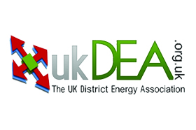ukDEA logo